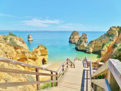 Apartamento Casas Novas Guesthouse - Adults Only