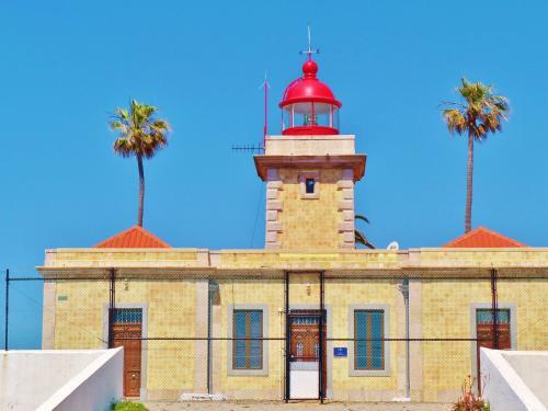 Apartamento Casas Novas Guesthouse - Adults Only