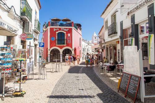 Apartamento Casas Novas Guesthouse - Adults Only
