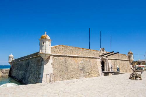 Apartamento Casas Novas Guesthouse - Adults Only