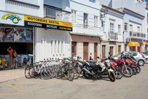 Apartamento Casas Novas Guesthouse - Adults Only