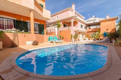Apartamento Casas Novas Guesthouse - Adults Only