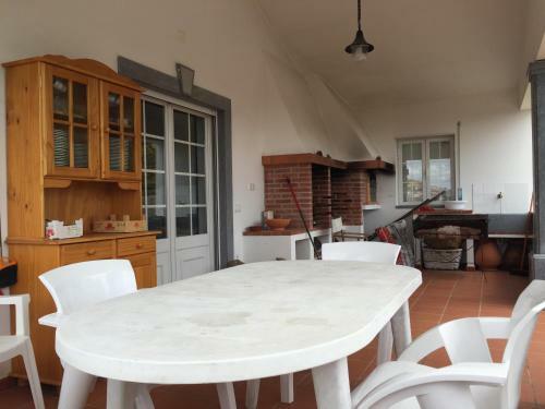 Holiday Home Monte Das Azinheiras