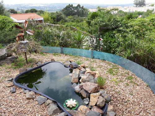 Holiday Home Monte Das Azinheiras