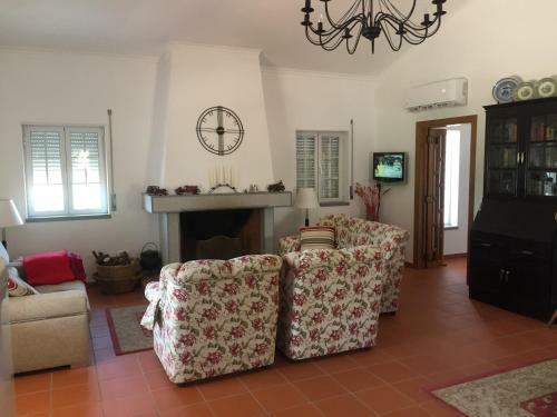 Holiday Home Monte Das Azinheiras