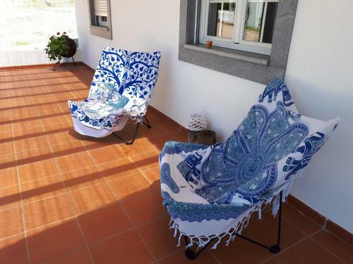 Holiday Home Monte Das Azinheiras