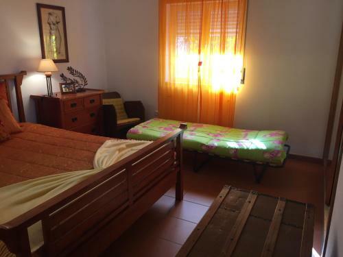 Holiday Home Monte Das Azinheiras