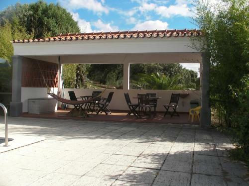 Holiday Home Monte Das Azinheiras
