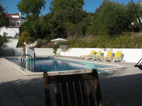 Holiday Home Monte Das Azinheiras