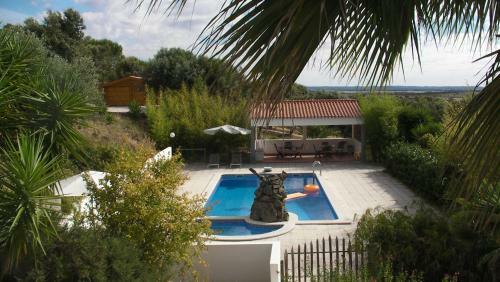Holiday Home Monte Das Azinheiras