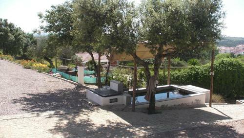 Holiday Home Monte Das Azinheiras