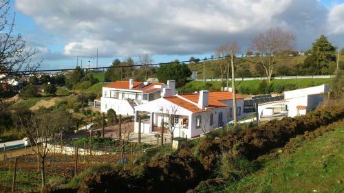 Holiday Home Monte Das Azinheiras