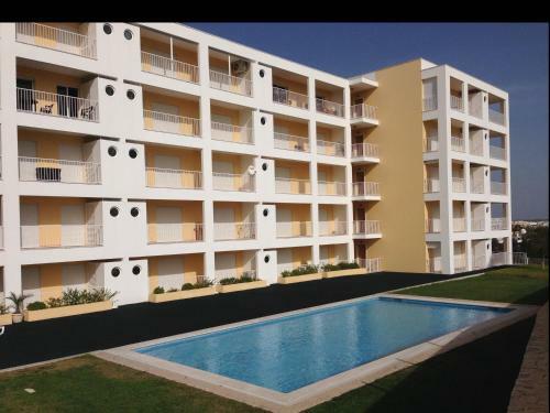 Apartamento Varandas D'agua