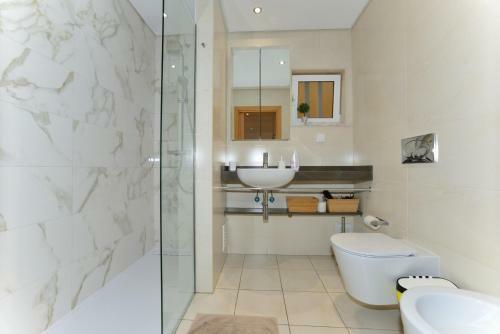Apartamento Varandas D'agua