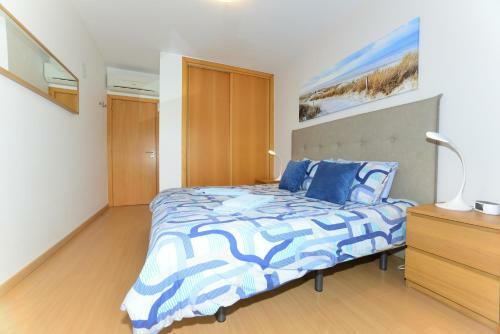 Apartamento Varandas D'agua