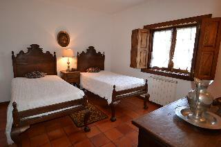 Bed & Breakfast Quinta De Cima De Eiriz