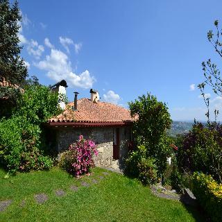 Bed & Breakfast Quinta De Cima De Eiriz