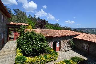 Bed & Breakfast Quinta De Cima De Eiriz