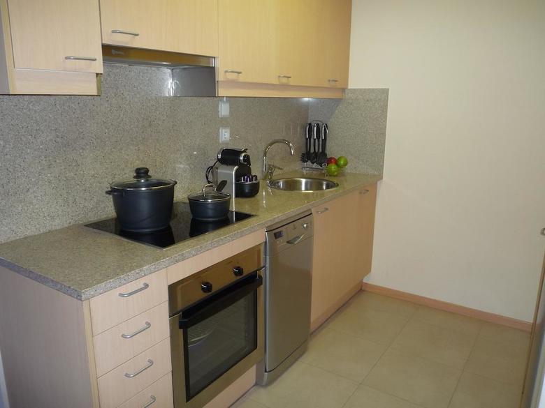 Apartamentos Superior El Tarter