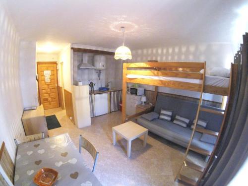 Apartamentos Immodelpas Griffon