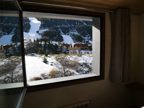 Apartamentos Sol Tarter - Vacances Pirinenca
