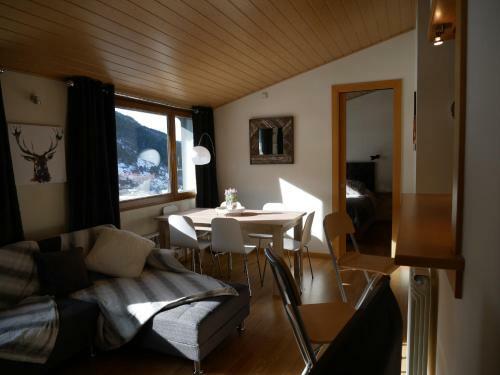 Apartamentos Sol Tarter - Vacances Pirinenca