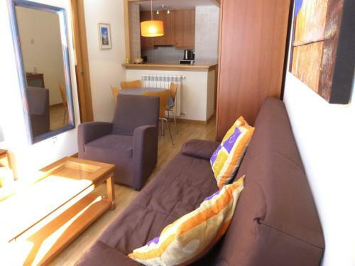 Apartamentos Sol Tarter - Vacances Pirinenca
