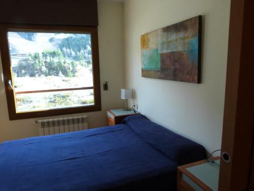 Apartamentos Sol Tarter - Vacances Pirinenca