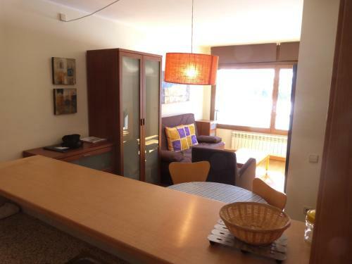 Apartamentos Sol Tarter - Vacances Pirinenca