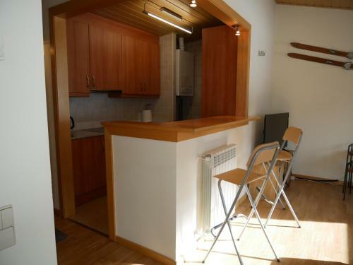Apartamentos Sol Tarter - Vacances Pirinenca