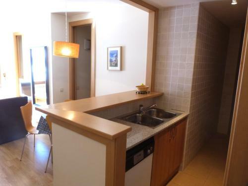 Apartamentos Sol Tarter - Vacances Pirinenca