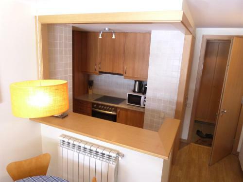 Apartamentos Sol Tarter - Vacances Pirinenca