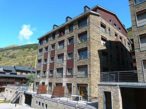 Apartamentos Sol Tarter - Vacances Pirinenca