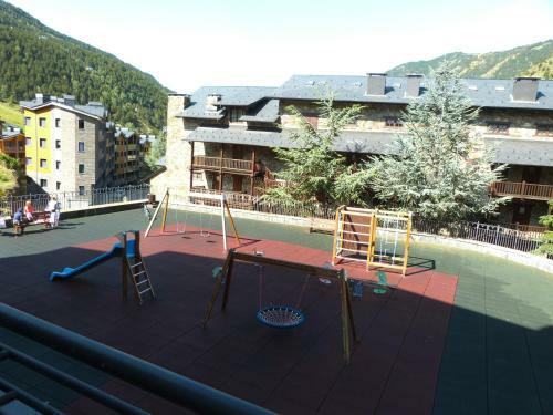 Apartamentos Sol Tarter - Vacances Pirinenca