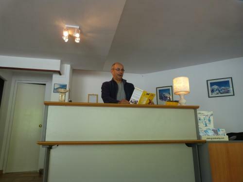 Apartamentos Sol Tarter - Vacances Pirinenca