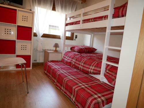 Apartamentos Sol Tarter - Vacances Pirinenca