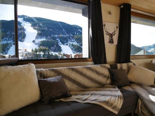 Apartamentos Sol Tarter - Vacances Pirinenca