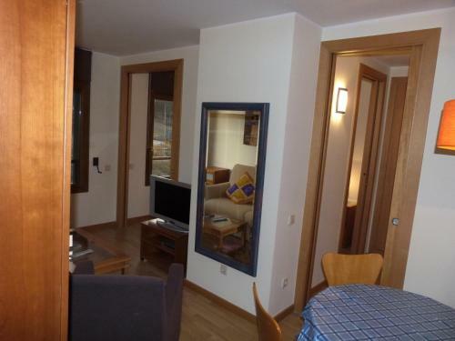 Apartamentos Sol Tarter - Vacances Pirinenca