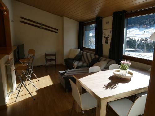 Apartamentos Sol Tarter - Vacances Pirinenca