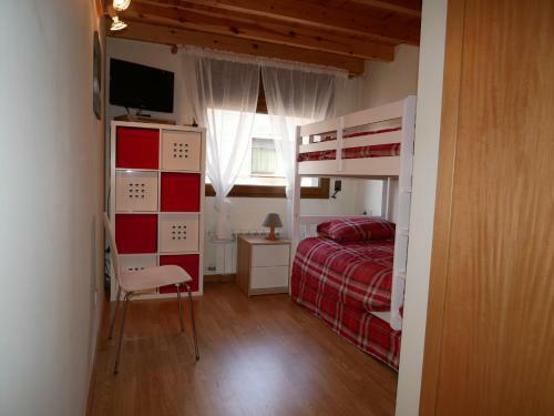 Apartamentos Sol Tarter - Vacances Pirinenca