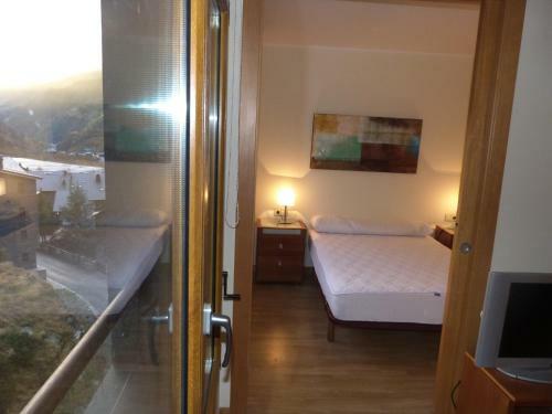 Apartamentos Sol Tarter - Vacances Pirinenca