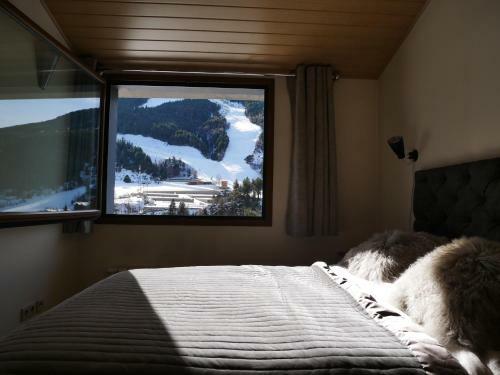 Apartamentos Sol Tarter - Vacances Pirinenca