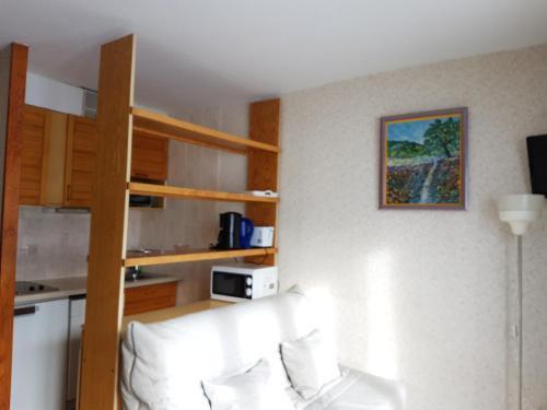Apartamentos Nevada I Y II