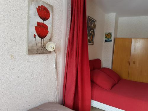 Apartamentos Nevada I Y II