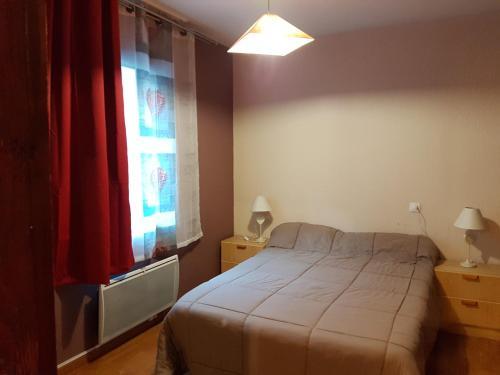 Apartamentos Nevada I Y II
