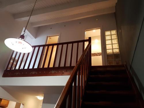 Apartamentos Nevada I Y II