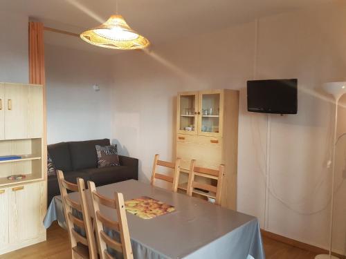 Apartamentos Nevada I Y II