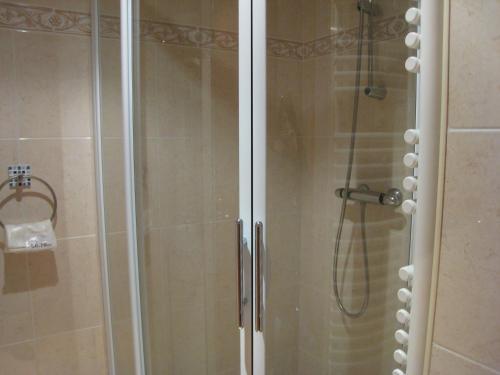 Apartamentos Nevada I Y II