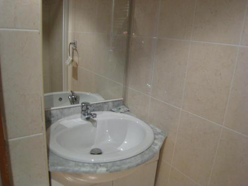 Apartamentos Nevada I Y II