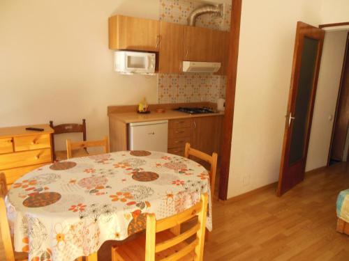 Apartamentos Nevada I Y II